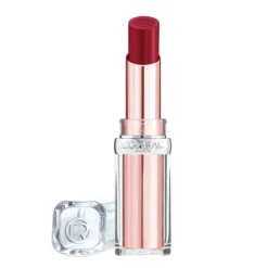 L'Oréal Glow Paradise Balm-in-Lippenstift 353 Mulberry Ecstatic