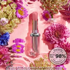 L'Oréal Glow Paradise Balm-in-Lippenstift 191 Nude Heaven