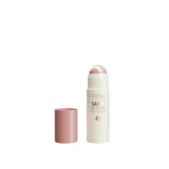 L'Oréal Highlighter Stick Lumi Le Glass 620 Pink Ballet 7 gr
