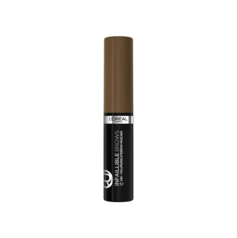 L'Oréal Infaillible up to 24H Brow Mascara 3.0 Brunette