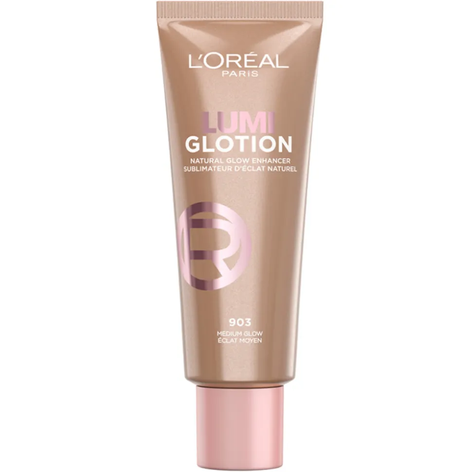 L'Oréal Lumi Glotion Deep Glow 40 ml