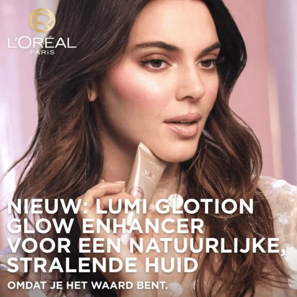 L'Oréal Lumi Glotion Deep Glow 40 ml