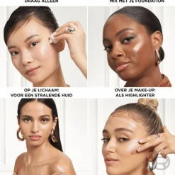 L'Oréal Lumi Glotion Medium Glow 40 ml