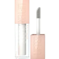 L'Oréal + Maybelline Lipstick, Lipgloss & Lippenbalsem Pakket