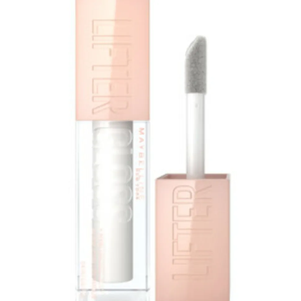 L'Oréal + Maybelline Lipstick, Lipgloss & Lippenbalsem Pakket