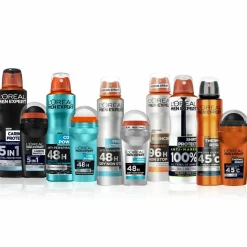 L'Oréal Men Expert Deodorant Roller Fresh Extreme 50 ml