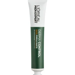 L'Oréal Men Expert Derma Control S.O.S. Puistjes crème 45 ml