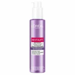 L'Oréal Revitalift Filler Reinigingsgel met Hyaluronzuur 150 ml
