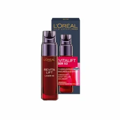 L'Oréal Revitalift Laser X3 Anti-Rimpel Serum 30 ml