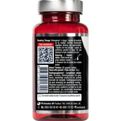 Lucovitaal Japanse Q10 60 capsules