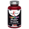 Lucovitaal Multi + Compleet Vrouw 40 tabletten