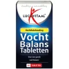 Lucovitaal Vochtbalans 60 tabletten