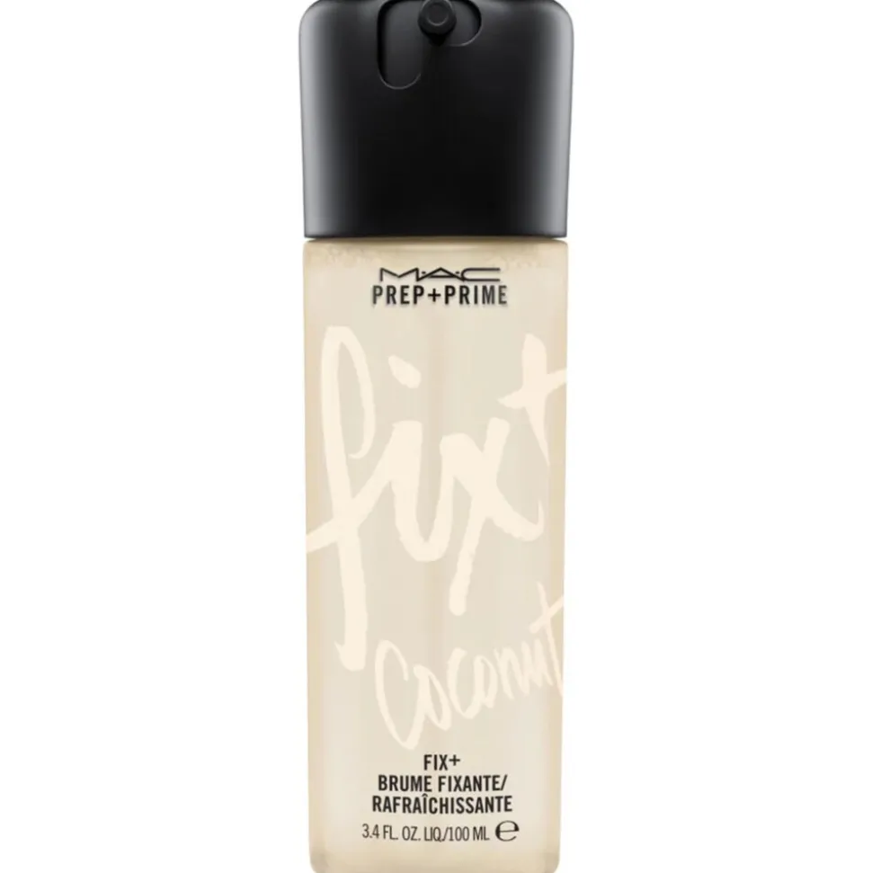 MAC Cosmetics Prep + Prime Fix+ Settingspray Coconut 100 ml