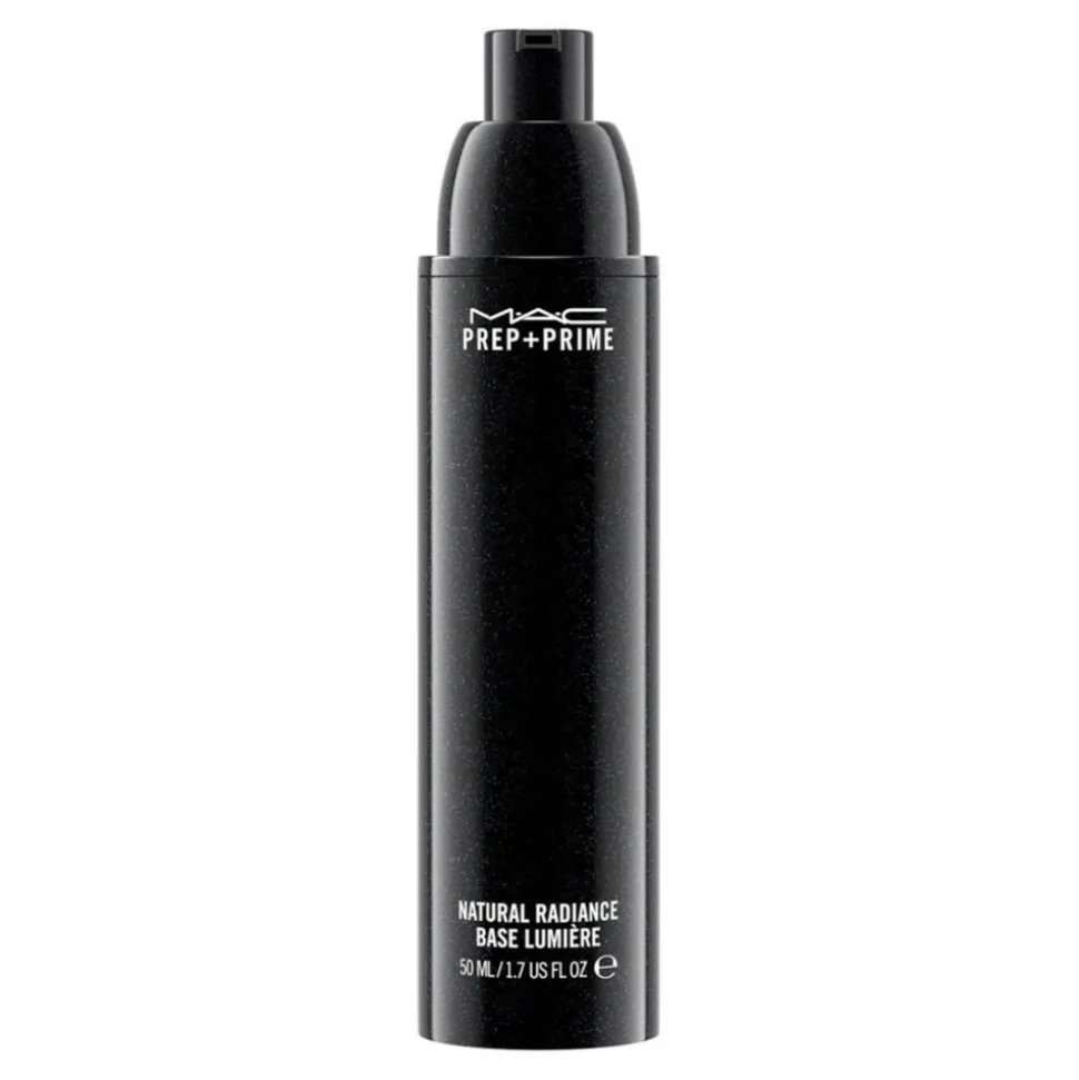 MAC Cosmetics Prep + Prime Natural Radiance Primer Radiant Pink 50 ml