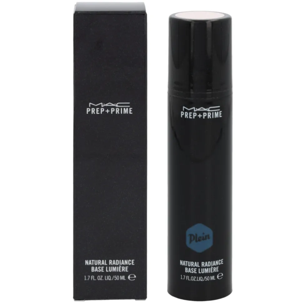 MAC Cosmetics Prep + Prime Natural Radiance Primer Radiant Pink 50 ml