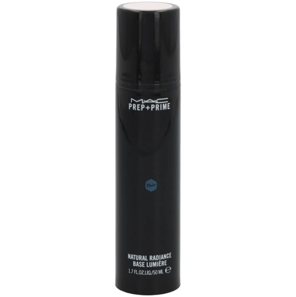 MAC Cosmetics Prep + Prime Natural Radiance Primer Radiant Pink 50 ml