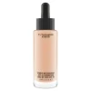 MAC Cosmetics Studio Waterweight Foundation SPF 30 NW20 30 ml