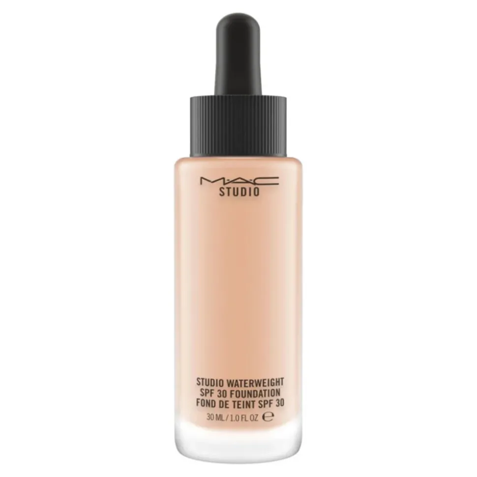 MAC Cosmetics Studio Waterweight Foundation SPF 30 NW20 30 ml