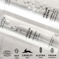 Madara Micellair Water Hyaluronzuur 100 ml