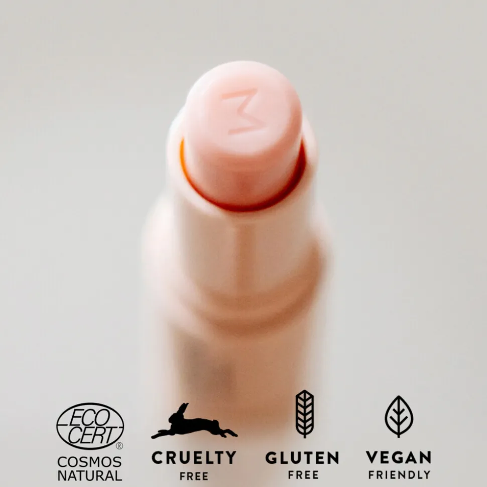 Madara Sos Hydra Rescue-Lippenbalsem 4 gr