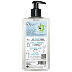 Marcel's Green Soap Handzeep 0% 500 ml