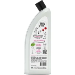Marcel's Green Soap Toiletreiniger Patchouli & Cranberry 750 ml