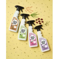 Marcel's Green Soap Allesreiniger Spray Lavendel & Rozemarijn 500 ml