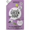Marcel's Green Soap Allesreiniger Spray Lavendel & Rozemarijn Navulling 500 ml