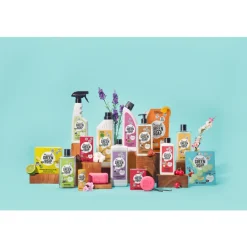 Marcel's Green Soap Handzeep Sinaasappel & Jasmijn 250 ml