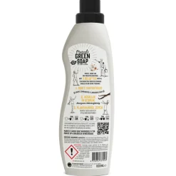 Marcel's Green Soap Wasmiddel Katoen & Vanille 23 Wasbeurten 1 liter