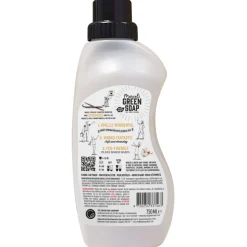 Marcel's Green Soap Wasverzachter Katoen & Vanilla 30 Wasbeurten 750 ml