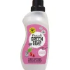 Marcel's Green Soap Wasverzachter Patchouli & Cranberry 30 Wasbeurten 750 ml