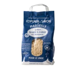 Marius Fabre Marseille Zeepvlokken 980 gr