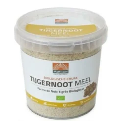 Mattisson Chufa Meel Bio 350 gr