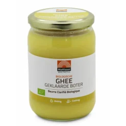Mattisson Ghee 500 gr