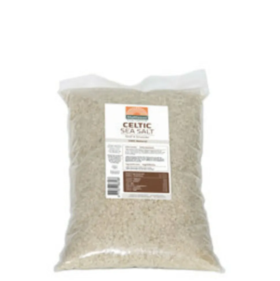 Mattisson Keltisch Zeezout 1 kg