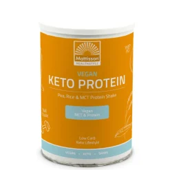 Mattisson Keto Proteine Shake 350 gr
