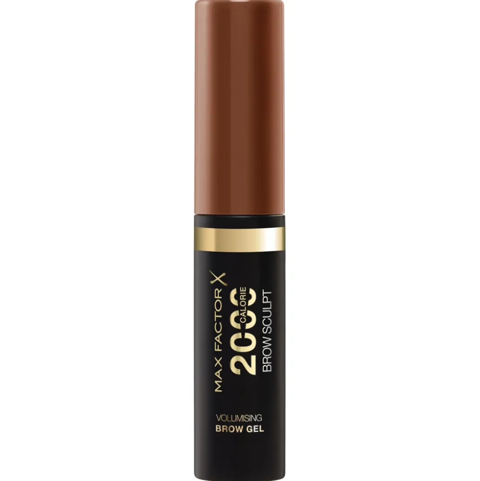 Max Factor 2000 Calorie Brow Sculpt 03 Brown 4,5 ml