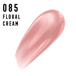 Max Factor 2000 Calorie Lip Glaze Lipgloss Floral Cream 085 4.4 ml