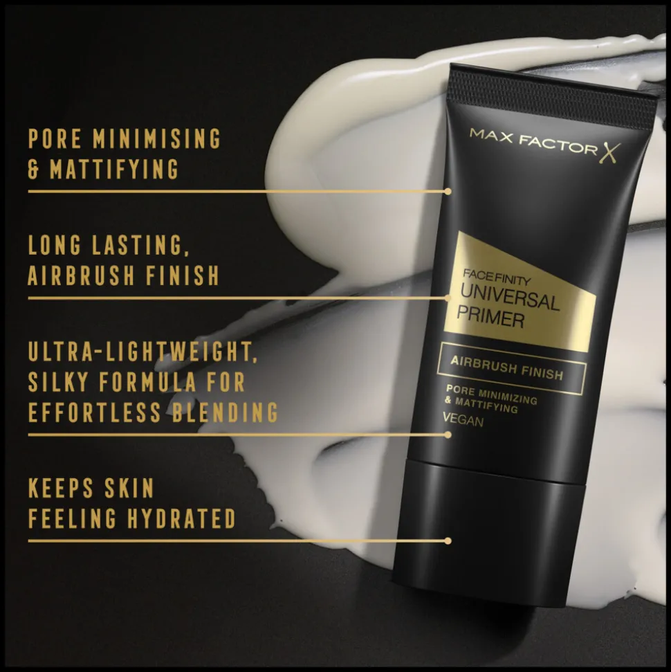 Max Factor Facefinity Universal Primer 30 ml