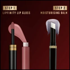 Max Factor Lipfinity Liquid Lipstick Glowing 016 2.30 ml