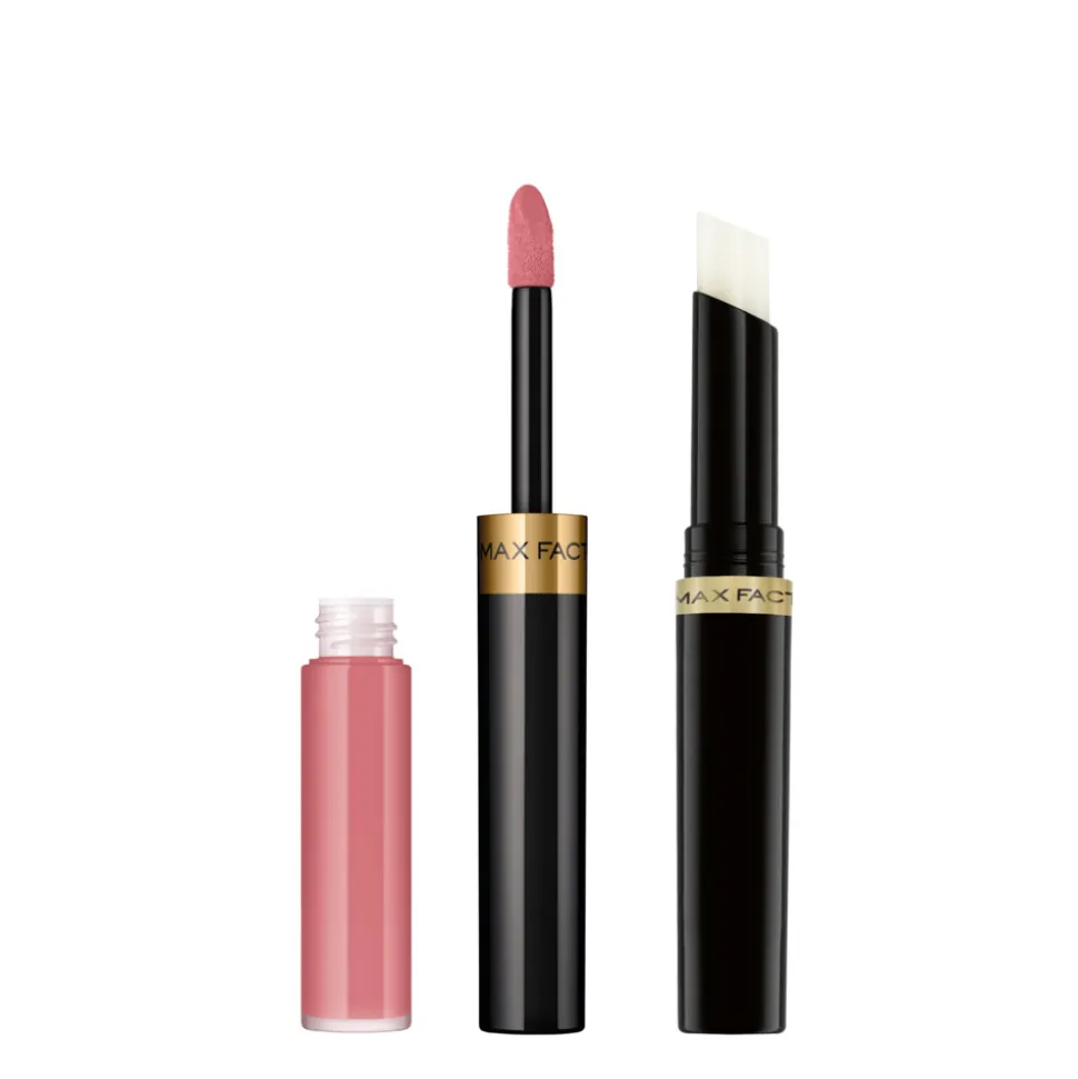 Max Factor Lipfinity Liquid Lipstick Whisper 010 2.30 ml