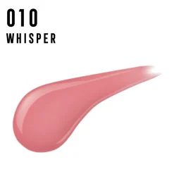 Max Factor Lipfinity Liquid Lipstick Whisper 010 2.30 ml