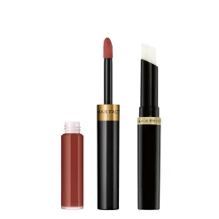 Max Factor Lipfinity Liquid Lipstick Stay Bronzed 191 2.30 ml