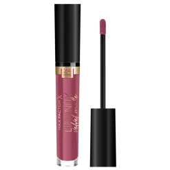 Max Factor Lipfinity Velvet Matte Liquid Lipstick 005 Matte Merlot 3,5 ml