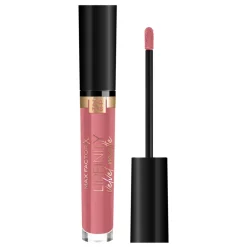 Max Factor Lipfinity Velvet Matte Liquid Lipstick 020 Coco Crème 3,5 ml