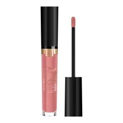 Max Factor Lipfinity Velvet Matte Liquid Lipstick 045 Posh Pink