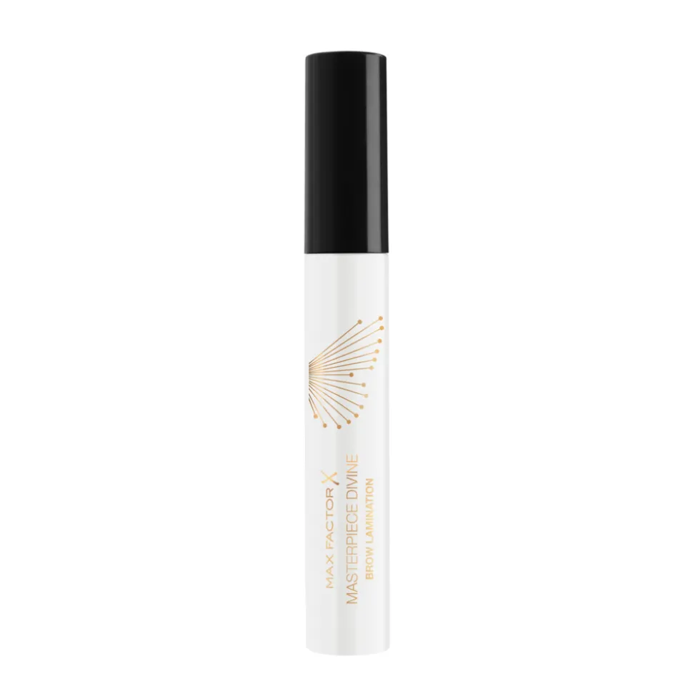 Max Factor Masterpiece Divine Brow Lamination Wenkbrauwgel 001 Clear 8 ml