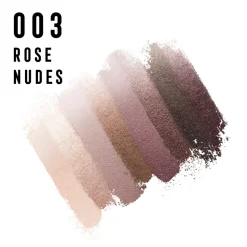 Max Factor Masterpiece Nude Oogschaduw Pallete 003 Rose Nudes 6,5 gr