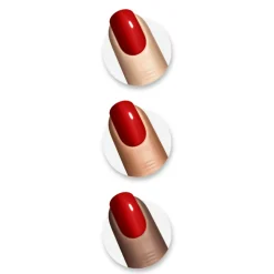 Max Factor Miracle Pure Vegan Nagellak 305 Scarlet Poppy 12 ml